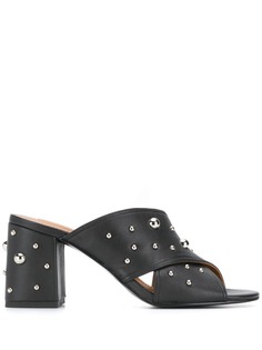 See By Chloé studded sandals