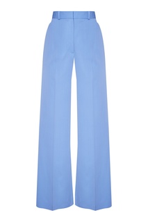 Голубые брюки Stella Mc Cartney