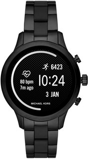 Наручные часы Michael Kors Smartwatch Runway MKT5058