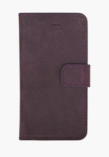 Чехол для iPhone Burkley 5/5s/SE Walletcase