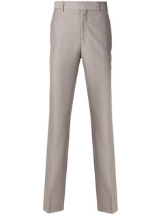 Calvin Klein 205W39nyc брюки с боковыми вставками