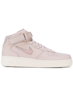 Nike кроссовки Air Force 1 Mid Retro Premium