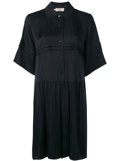 Cotélac платье-рубашка
