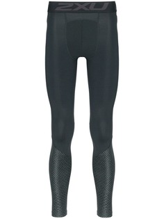 2Xu легинсы Accelerate Compression