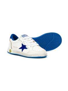 Golden Goose Kids Babystar sneakers