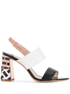 Sophia Webster Celia mid sandals