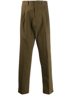 Qasimi classic chinos