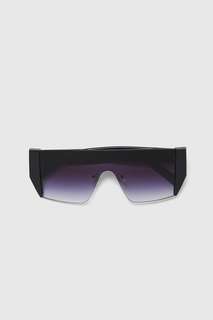 Солнцезащитные очки с эффектом деграде Zara