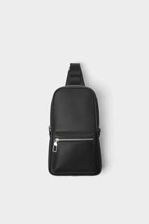 Купить мужскую сумку Zara в интернет-магазине | Snik.co