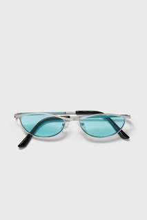 Солнцезащитные очки в стиле «кошачий глаз» Zara