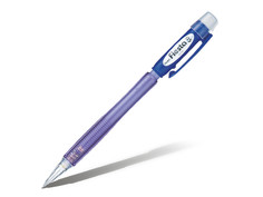 Карандаш механический Pentel Fiesta 0.5mm Blue AX105-C