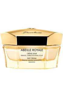 Легкий дневной крем abeille royale