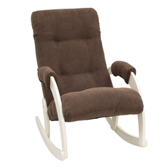 Кресло-качалка, модель 67 Home Me