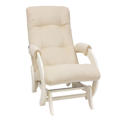 Кресло-качалка глайдер модель 68, Home Me
