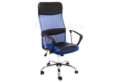 Компьютерное кресло Arano синее 1647 1647 Home Me