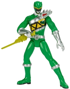 Фигурка Power Rangers 10 см Bandai