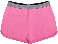 шорты для девочки розовый Barkito