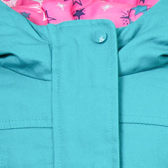 Куртка для девочки W18G3018P Barkito