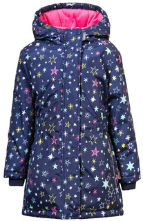 Куртка для девочки W18G3004P(1) Barkito
