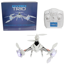 Квадрокоптеры GYRO-Trio 1toy