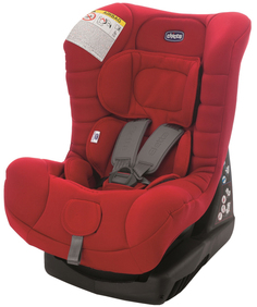 Автокресло Chicco Eletta Comfort