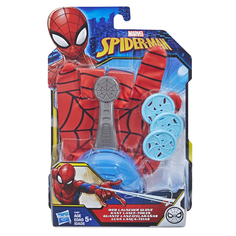 Игровая перчатка E3367 Spider Man