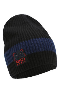 Купить мужскую шапку Kenzo (Кензо) в интернет-магазине | Snik.co