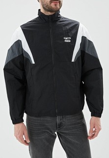 Ветровка PUMA 90s Retro Woven Jacket