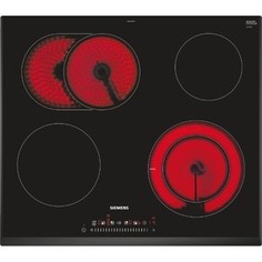 Электрическая варочная панель Siemens ET651FNP1E