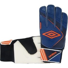 Перчатки вратарские Umbro Stadia Glove 20579U-CXC р. 10
