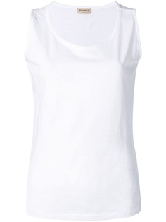 Blanca Blanca vest top