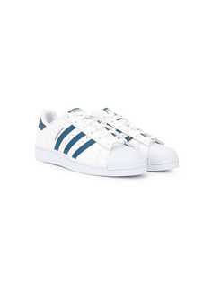 Adidas Kids кроссовки Superstar