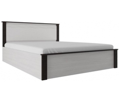Двуспальная кровать SV-мебель