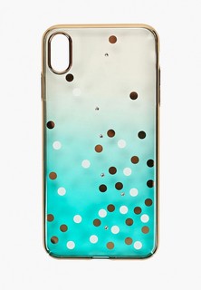 Чехол для iPhone Devia XS Max Polka