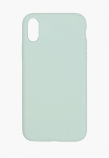 Чехол для iPhone Devia XS Nature Silicone