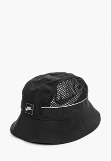 Панама Nike U NSW BUCKET CAP MESH