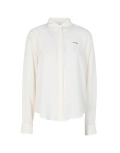 Pубашка Maison Labiche