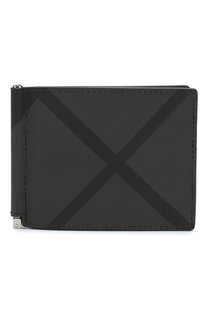 Burberry outlet quillen wallet