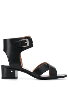 Laurence Dacade Teodosia sandals