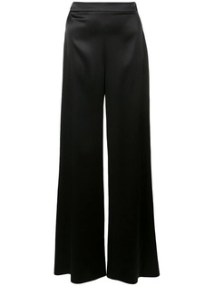 Cushnie high-waisted trousers