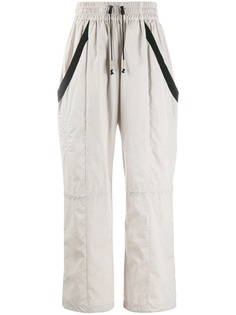 A-Cold-Wall* drawstring track trousers