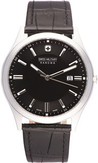 Мужские часы Swiss Military Hanowa 06-4182.04.007