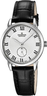 Швейцарские женские часы в коллекции Classic Женские часы Candino C4593_2
