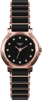 Женские часы в коллекции Серия 3-01 Женские часы 33 Element 331407C