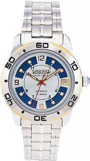 Мужские часы в коллекции Партнер Мужские часы Восток 291079 Vostok