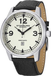 Мужские часы Stuhrling 1129Q.02