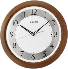 Настенные часы Seiko QXA702B
