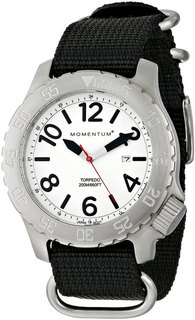 Мужские часы в коллекции Torpedo Мужские часы Momentum 1M-DV74L7B