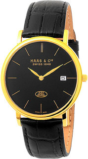 Мужские часы в коллекции Modernice Strap Мужские часы Haas SBBH012XBA