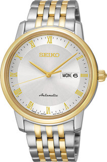 Мужские часы Seiko SRP694J1
